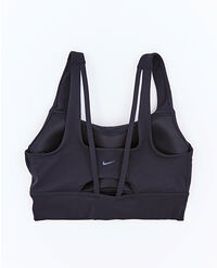 NIKE W ZENVY MEDIUM-SUPPORT PADDED LONGLINE SPORTS BRA