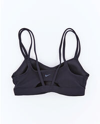NIKE W ZENVY STRAPPY LIGHT-SUPPORT PADDED SPORTS BRA