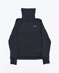 NIKE W'S TURTLNECK RUNNING TOP