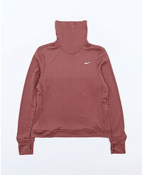 NIKE W'S TURTLNECK RUNNING TOP