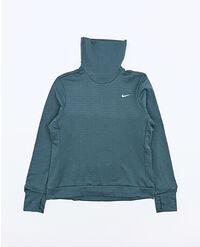 NIKE W'S TURTLNECK RUNNING TOP