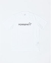 NORRØNA /29 COTTON NORRØNA VIKING T-SHIRT M'S
