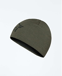 NORRØNA /29 LIGHT MERINOULL LOGO BEANIE