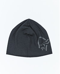 NORRØNA /29 PURE ULL 180 BEANIE