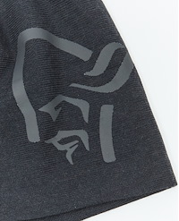 NORRØNA /29 PURE ULL 180 BEANIE