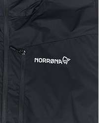 NORRØNA FALKETIND AERO60 HOOD M'S