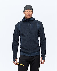 NORRØNA FALKETIND ALPHA120 ZIP HOOD M'S