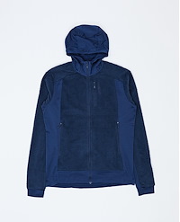 NORRØNA FALKETIND ALPHA120 ZIP HOOD M'S