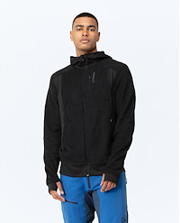 NORRØNA FALKETIND ALPHA120 ZIP HOOD M'S