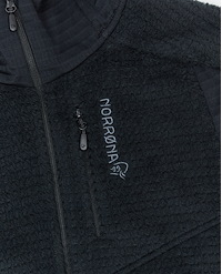 NORRØNA FALKETIND ALPHA120 ZIP HOOD W'S
