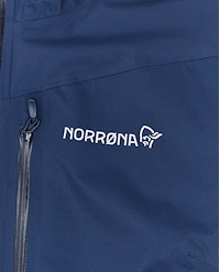 NORRØNA FALKETIND DRI1 JACKET W'S