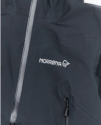 NORRØNA FALKETIND GORE-TEX JACKET W'S