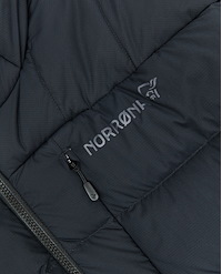 NORRØNA FEMUND DOWN700 ZIP HOOD M'S