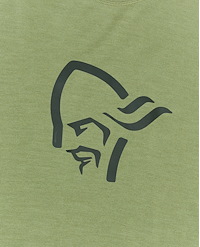 NORRØNA FEMUND PUREULL LONG SLEEVE M'S