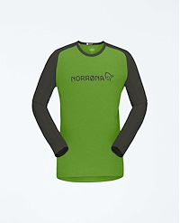 NORRØNA FJØRÅ EQUALISER LIGHTWEIGHT LONG SLEEVE