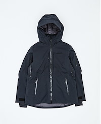NORRØNA LOFOTEN GORE-TEX DOWN800 JACKET W'S