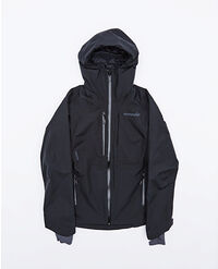 NORRØNA LOFOTEN GORE-TEX INSULATED JACKET W'S