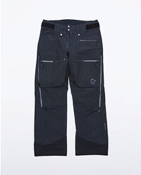 NORRØNA LOFOTEN GORE-TEX INSULATED PANTS M'S