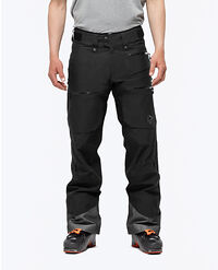 NORRØNA LOFOTEN GORE-TEX INSULATED PANTS M'S