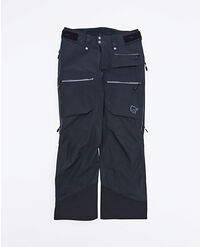 NORRØNA LOFOTEN GORE-TEX INSULATED PANTS W'S