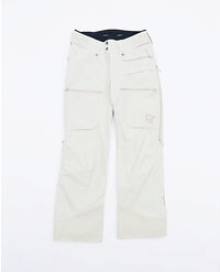 NORRØNA LOFOTEN GORE-TEX INSULATED PANTS W'S