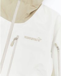 NORRØNA LOFOTEN GORE-TEX JACKET W'S