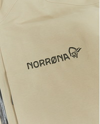 NORRØNA LOFOTEN GORE-TEX PRO JACKET M'S