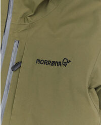 NORRØNA LOFOTEN GORE-TEX PRO JACKET M'S