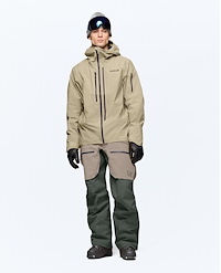 NORRØNA LOFOTEN GORE-TEX PRO JACKET M'S