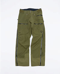 NORRØNA LOFOTEN GORE-TEX PRO PANTS M'S