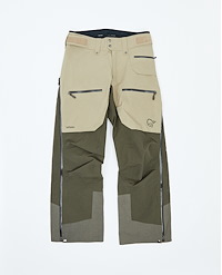 NORRØNA LOFOTEN GORE-TEX PRO PANTS M'S