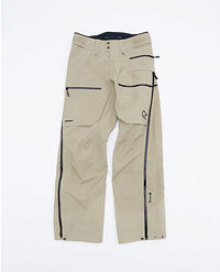 NORRØNA LOFOTEN GORE-TEX PRO PANTS M'S