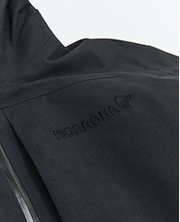 NORRØNA LOFOTEN GORE-TEX PRO PLUS JACKET M'S