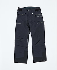 NORRØNA LOFOTEN GORE-TEX PRO PLUS PANTS M'S