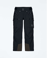 NORRØNA LOFOTEN GORE-TEX THERMO60 PANTS W'S