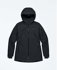 NORRØNA LOFOTEN GORE-TEX THERMO80 JACKET W'S