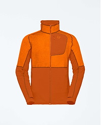 NORRØNA LYNGEN ALPHA90 JACKET