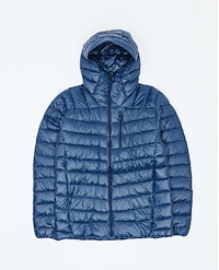 NORRØNA LYNGEN DOWN850 HOOD M'S