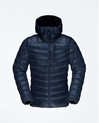NORRØNA LYNGEN DOWN850 HOOD