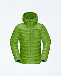 NORRØNA LYNGEN DOWN850 HOOD