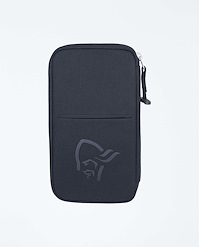 NORRØNA NORRØNA TRAVEL WALLET