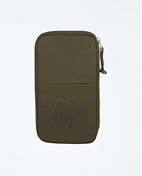 NORRØNA NORRØNA TRAVEL WALLET
