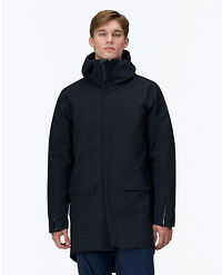 NORRØNA OSLO GORE-TEX DOWN850 PARKA M'S