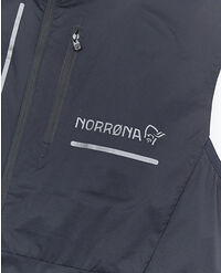 NORRØNA SENJA AERO90 VEST M'S
