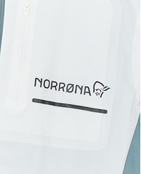 NORRØNA SENJA AERO90 VEST M'S