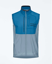 NORRØNA SENJA AERO90 VEST MYKONOS