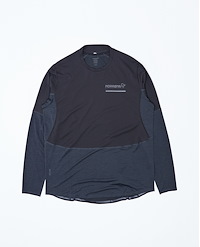 NORRØNA SENJA EQUALISER LIGHTWEIGHT LONG SLEEVE M'S