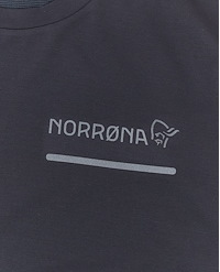 NORRØNA SENJA EQUALISER LIGHTWEIGHT LONG SLEEVE M'S