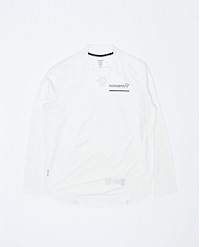 NORRØNA SENJA EQUALISER LIGHTWEIGHT LONG SLEEVE M'S