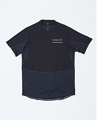 NORRØNA SENJA EQUALISER LIGHTWEIGHT T-SHIRT M'S